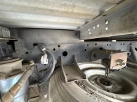 Toyota TOWN ACE TRUCK лот № 1456 оценка 3.5  с аукциона в Японии 9