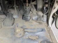 Toyota TOWN ACE TRUCK лот № 1456 оценка 3.5  с аукциона в Японии 3