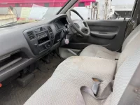 Toyota TOWN ACE TRUCK лот № 1456 оценка 3.5  с аукциона в Японии 4