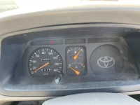 Toyota TOWN ACE TRUCK лот № 1456 оценка 3.5  с аукциона в Японии 6