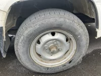 Toyota TOWN ACE TRUCK лот № 1456 оценка 3.5  с аукциона в Японии 8