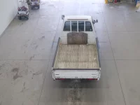 Toyota TOWN ACE TRUCK лот № 1456 оценка 3.5  с аукциона в Японии 2