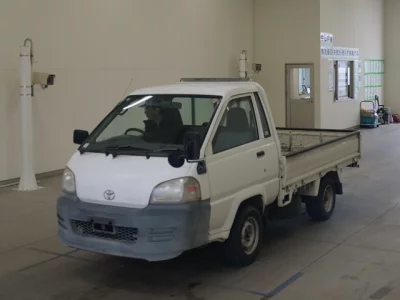 Toyota TOWN ACE TRUCK  с аукциона в Японии