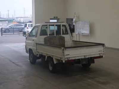 Toyota TOWN ACE TRUCK  с аукциона в Японии