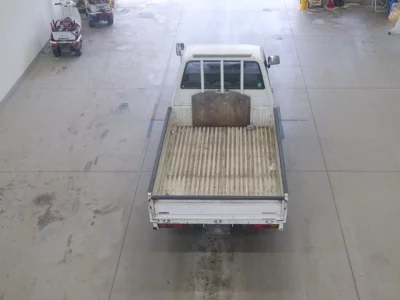 Toyota TOWN ACE TRUCK  с аукциона в Японии