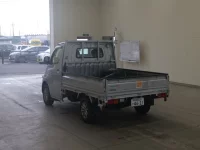 Toyota TOWN ACE TRUCK лот № 10013 оценка 3.5  с аукциона в Японии 1