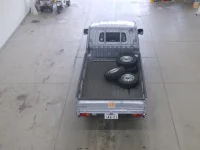 Toyota TOWN ACE TRUCK лот № 10013 оценка 3.5  с аукциона в Японии 2