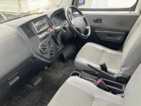 Toyota TOWN ACE TRUCK лот № 10013 оценка 3.5  с аукциона в Японии 4