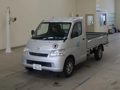 Toyota TownAce Truck