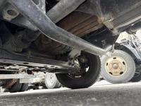 Toyota TOWN ACE TRUCK лот № 1075 оценка 3.5  с аукциона в Японии 9