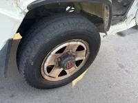 Toyota TOWN ACE TRUCK лот № 1075 оценка 3.5  с аукциона в Японии 8