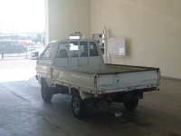 Toyota TOWN ACE TRUCK лот № 1075 оценка 3.5  с аукциона в Японии 1