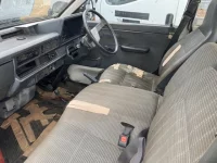 Toyota TOWN ACE TRUCK лот № 1075 оценка 3.5  с аукциона в Японии 4