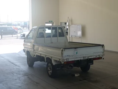 Toyota TOWN ACE TRUCK  с аукциона в Японии