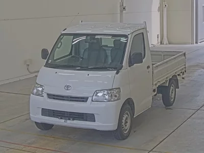 Toyota TOWN ACE TRUCK  с аукциона в Японии