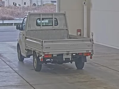Toyota TOWN ACE TRUCK  с аукциона в Японии