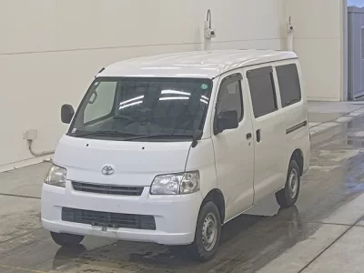 Toyota TownAce