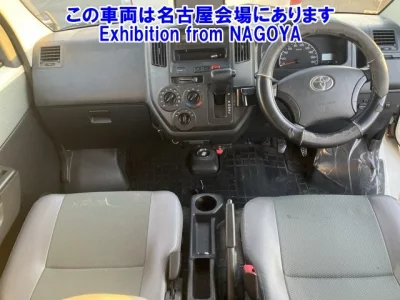 Toyota TownAce
