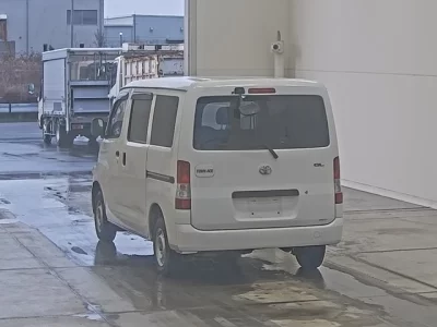 Toyota TownAce