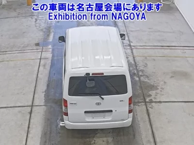Toyota TownAce