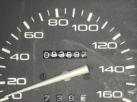 Toyota TOWN ACE TRUCK лот № 1441 оценка 3.5  с аукциона в Японии 5