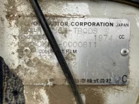 Toyota TOWN ACE TRUCK лот № 1441 оценка 3.5  с аукциона в Японии 7