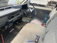 Toyota TOWN ACE TRUCK лот № 1441 оценка 3.5  с аукциона в Японии 4