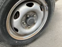 Toyota TOWN ACE TRUCK лот № 1374 оценка 3  с аукциона в Японии 8