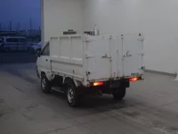 Toyota TOWN ACE TRUCK лот № 1374 оценка 3  с аукциона в Японии 1