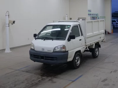 Toyota TOWN ACE TRUCK  с аукциона в Японии
