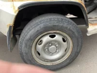 Toyota TOWN ACE TRUCK лот № 1368 оценка R  с аукциона в Японии 8