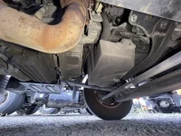 Nissan ATLAS лот № 2507 оценка 3.5  с аукциона в Японии 9