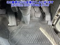 Nissan ATLAS лот № 2507 оценка 3.5  с аукциона в Японии 3