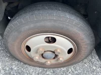 Nissan ATLAS лот № 2507 оценка 3.5  с аукциона в Японии 8