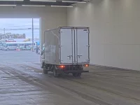 Nissan ATLAS лот № 2507 оценка 3.5  с аукциона в Японии 1