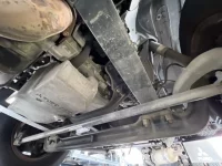 Nissan ATLAS лот № 2523 оценка 3.5  с аукциона в Японии 9