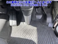 Nissan ATLAS лот № 2523 оценка 3.5  с аукциона в Японии 3