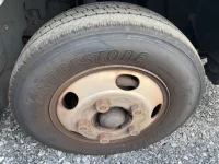 Nissan ATLAS лот № 2523 оценка 3.5  с аукциона в Японии 8