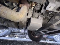 Nissan ATLAS лот № 2568 оценка 3  с аукциона в Японии 9