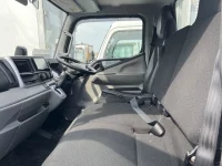 Nissan ATLAS лот № 2568 оценка 3  с аукциона в Японии 4