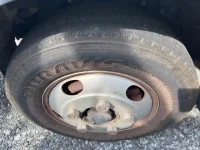 Nissan ATLAS лот № 2568 оценка 3  с аукциона в Японии 8