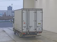 Nissan ATLAS лот № 77019 оценка 3.5  с аукциона в Японии 1