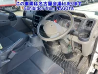 Nissan ATLAS лот № 77019 оценка 3.5  с аукциона в Японии 3