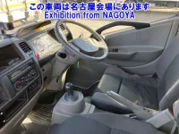 Nissan ATLAS лот № 77019 оценка 3.5  с аукциона в Японии 4