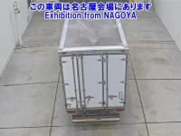 Nissan ATLAS лот № 77041 оценка 3.5  с аукциона в Японии 2