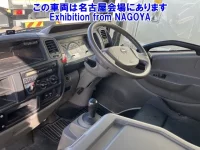 Nissan ATLAS лот № 77041 оценка 3.5  с аукциона в Японии 4