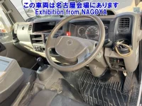 Nissan ATLAS лот № 77041 оценка 3.5  с аукциона в Японии 3