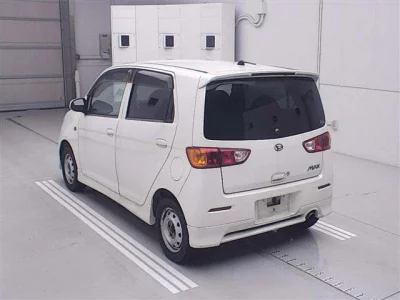 Daihatsu MAX