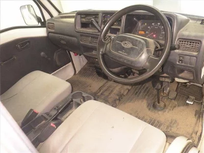 Subaru SAMBAR
