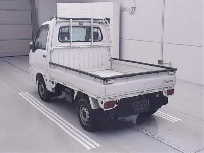 Subaru SAMBAR